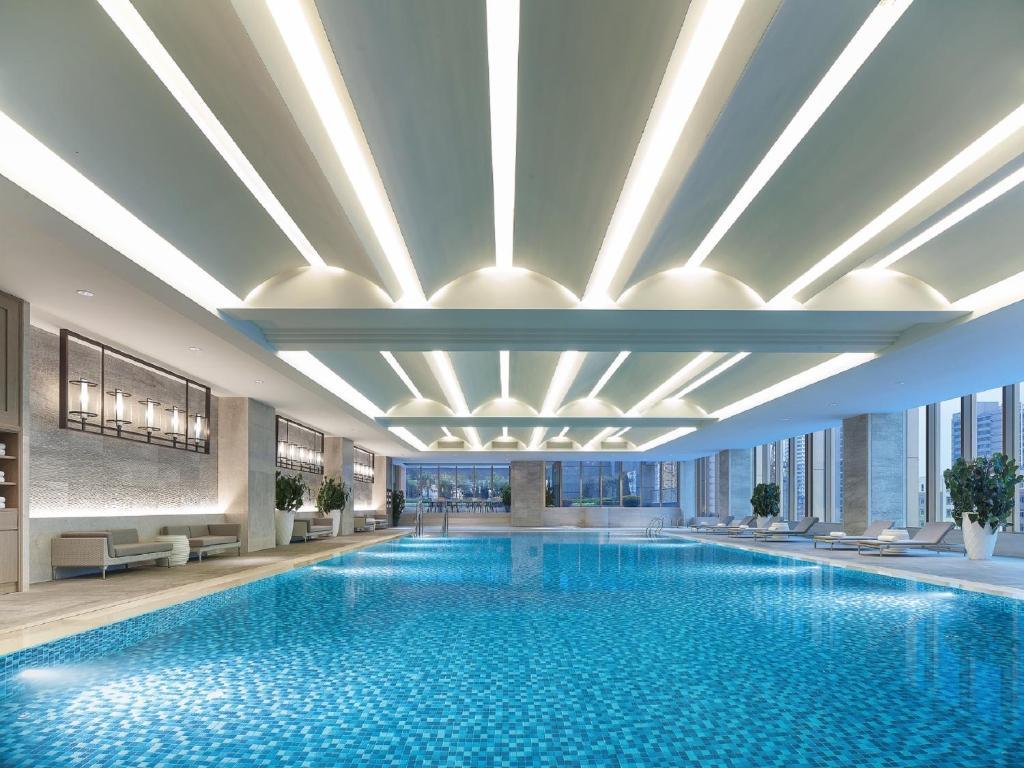 Jen Shenyang By Shangri-La Exterior foto