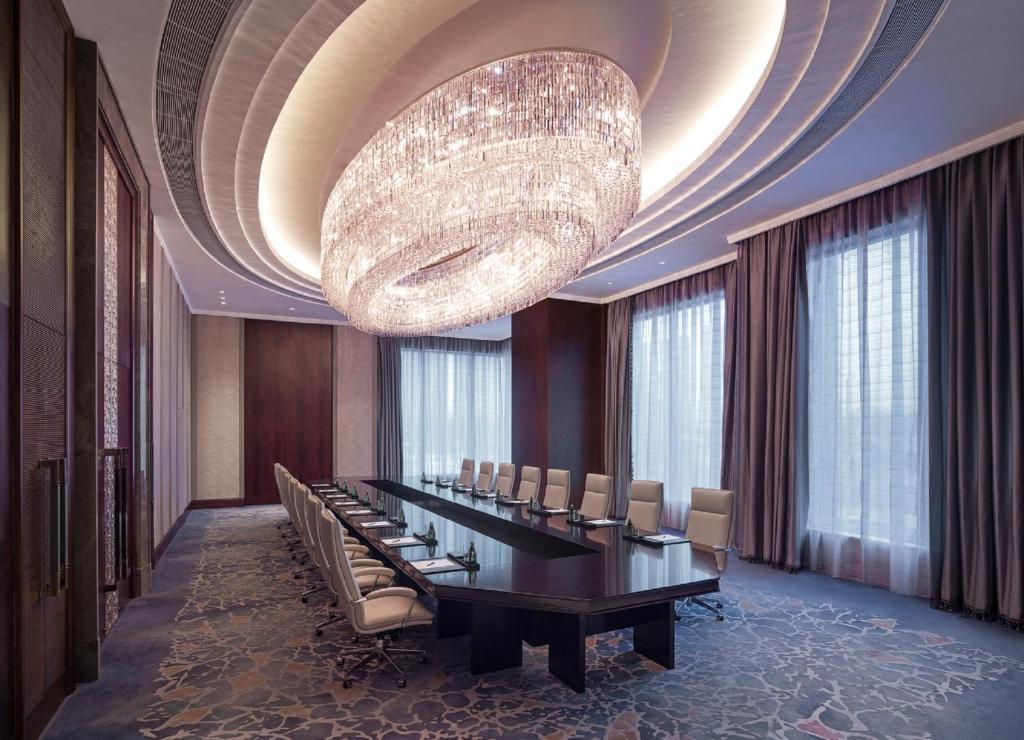 Jen Shenyang By Shangri-La Exterior foto