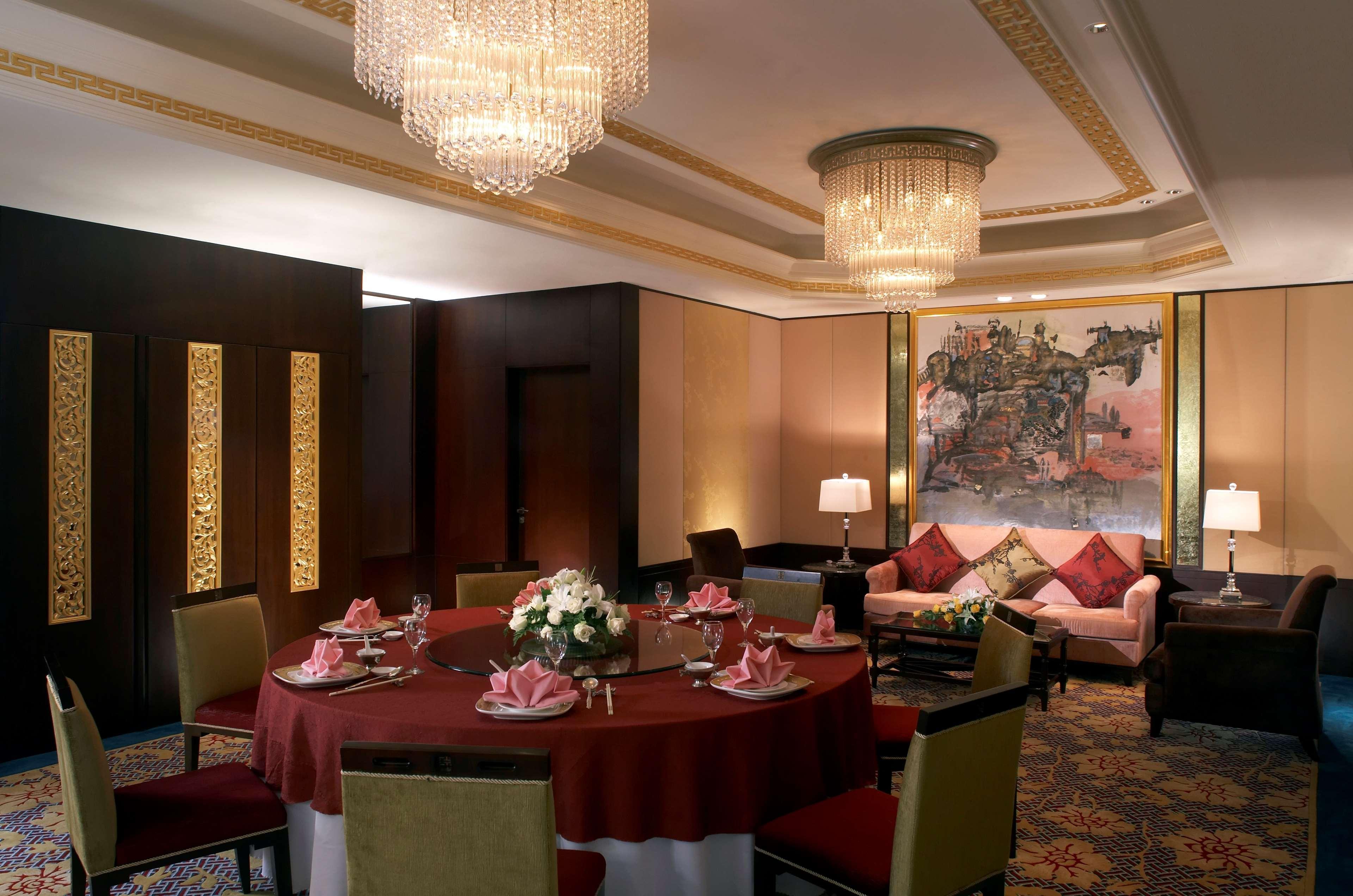Jen Shenyang By Shangri-La Exterior foto