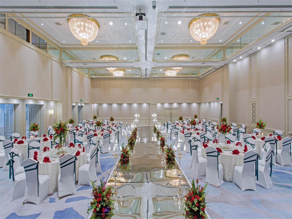 Jen Shenyang By Shangri-La Exterior foto